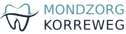 logo_text_left2 mondzorg korreweg